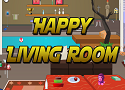 Happy Living Room